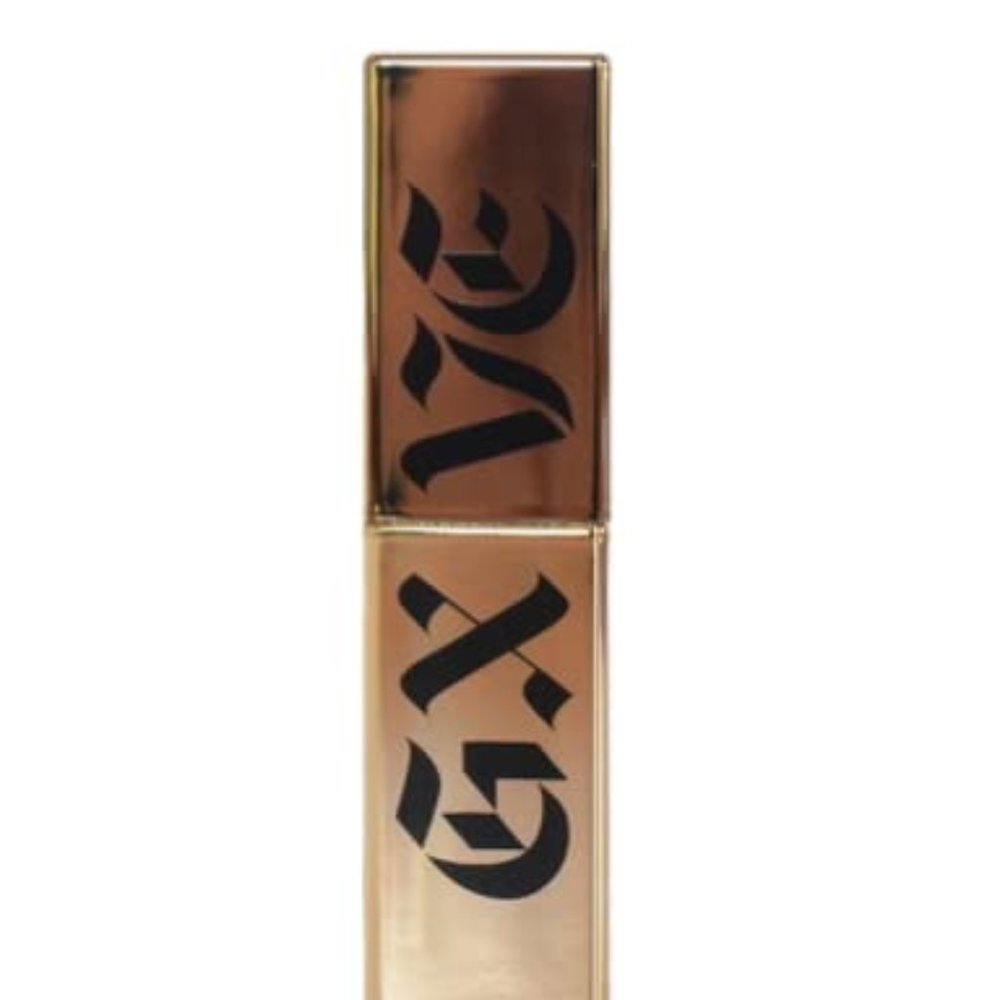 GXVE Xtra Sauce Longwear Vinyl Liquid Lipstick - NIB